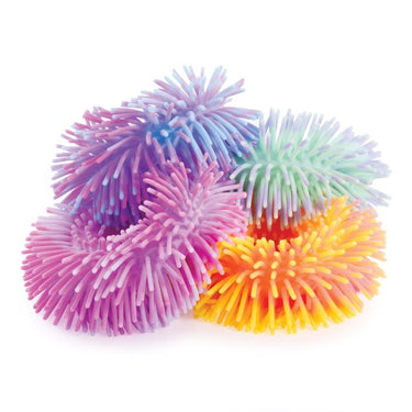 Sensory Anemone Bracelet